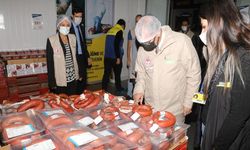 Tarım Bakanlığı 2023 yılında 1.3 milyon denetim yaptı