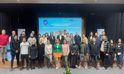 ​Van YYÜ’de Erasmus+ projeleri bilgilendirme semineri gerçekleştirildi