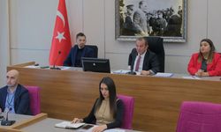 1 milyon liralık "yangın raporu"