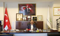 Başkan Süer’den Kurban Bayramı Mesajı