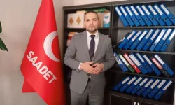 Saadet Partisi Van İl Başkanı Özay İlhan’dan Kurban Bayramı Mesajı