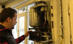 Kombi bakımında dikkat edilmesi gerekenler