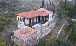 Şeyh Edebali UNESCO Dünya Mirası Listesi’nde