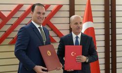 YÖK Başkanı Özvar: “Türk üniversitelerinde uluslararasılaşmayı öncelik haline getirdik”