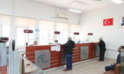 Emlak Vergisi ödemeleri devam ediyor