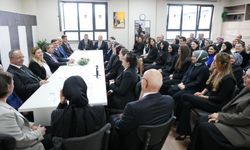 Öğretmenler 24 Kasım’da öğrenci ve velilerle buluşacak