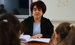 Engelleri aşan ışık: Züleyha öğretmen 300 öğrenciye umut oldu