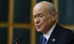 Bahçeli: "Türkiye tarihi bir eşiktedir"