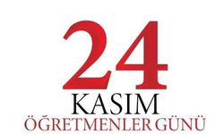 İpekyolu İlçe MEM’den duygusal 24 Kasım paylaşımı