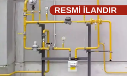 HELİKOPTER FİLO KOMUTANLIĞI DOĞALGAZ DÖNÜŞÜM İŞİ