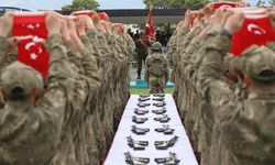 Bedelli Askerlikte 2025 Yılında 26 Milyar Lira Gelir Elde Edildi