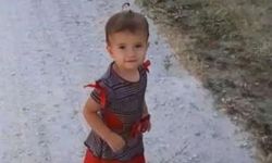 Babasının Traktörünün Altında Kalan 2 Yaşındaki Çocuk Kurtarılamadı