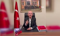 Kılıçdaroğlu: "Cumhuriyet Halk Partisi derhal arınmalı ve yoluna devam etmelidir"