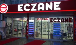 Van’da bugün hangi eczaneler nöbetçi?