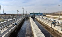 Gürpınar Arıtma Tesisi, Van Gölü’nün Geleceğini Şekillendiriyor