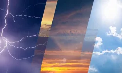 Van'da bugün yağış bekleniyor mu?