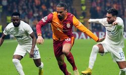 Aslan'a Avrupa'da pençe: Union Saint-Gilloise engelini aşamadı