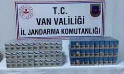 Van'ın 2 ilçesinde Eş Zamanlı Operasyon!