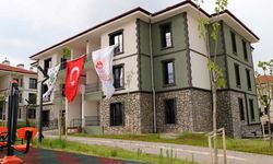 Saray’da 142 yeni TOKİ konutu yapılacak!