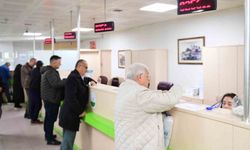 Vergi ödemelerinde son tarih 1 Aralık 2025