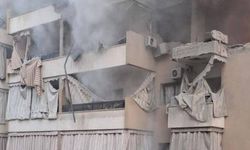 İsrail Hizbullah’ın iki numaralı ismini hedef aldı