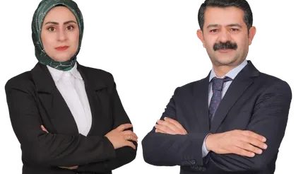 EDREMİT BELEDİYESİ EŞBAŞKANLARI RABİA BAŞAK KOÇ VE CEMİL KOMİ’DEN BAYRAM MESAJI