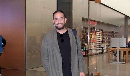 Enis Arıkan Münih yolcusu!