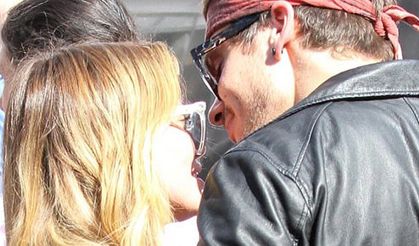Hilary Duff ile Matthew Koma yeniden birlikte