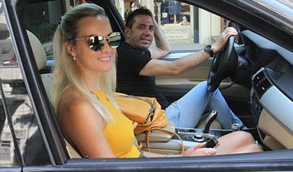 Şebnem Schaefer'dan 100 bin TL istiyor!