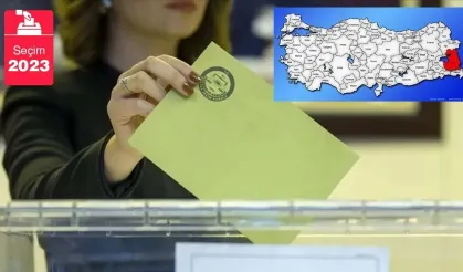 Van'da İnanılmaz Sonuç Kimse Bu Sonucu Beklemiyordu