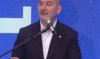 Bakan Soylu'dan polislere müjde