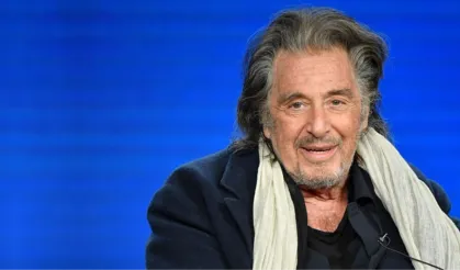 83 yaşındaki Al Pacino dördüncü kez baba oldu