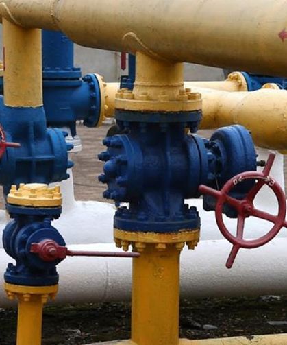 Avrupa Rus gazını tamamen yasaklıyor