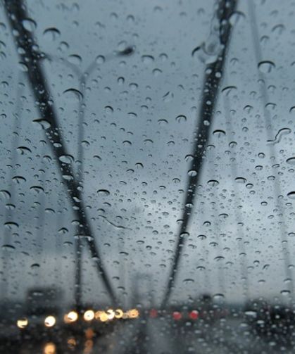 İstanbul'da sevindiren haber: Yağış başladı