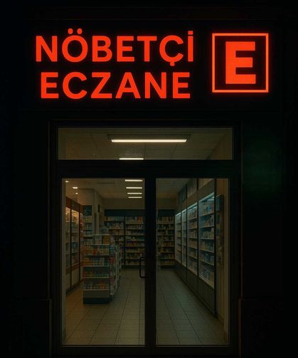 12 Aralık 2025 Van Nöbetçi Eczaneler