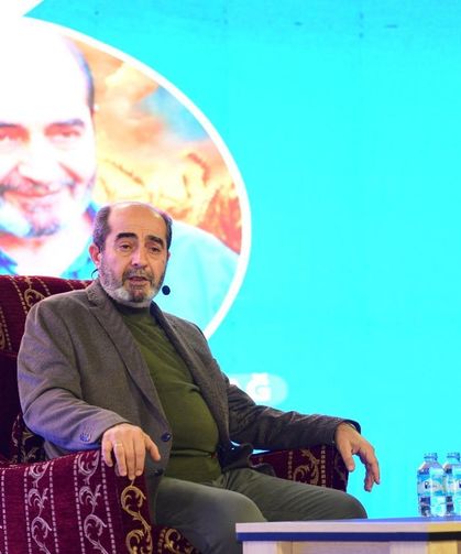 Van YYÜ’de “Aile ve Gençlik” Konulu Söyleşi Düzenlendi