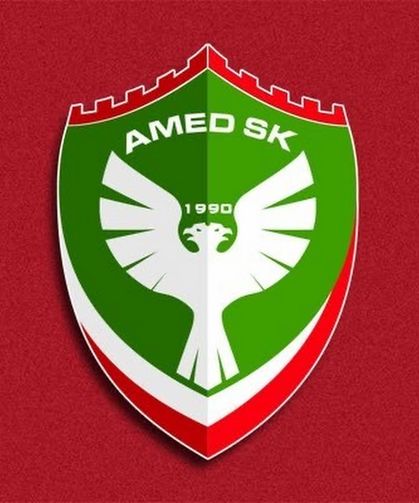 Amedspor, 1. Lig’de liderlik koltuğuna oturdu
