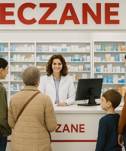 Van'da nöbetçi eczaneler açıklandı