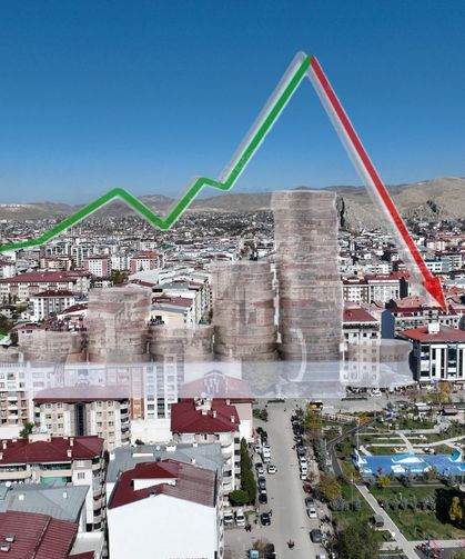 Van ekonomisi ile ilgili çarpıcı açıklama!