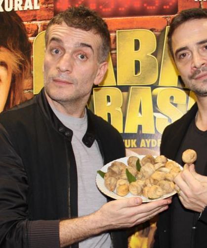 Murat Cemcir’in sağlık durumu iyiye gidiyor