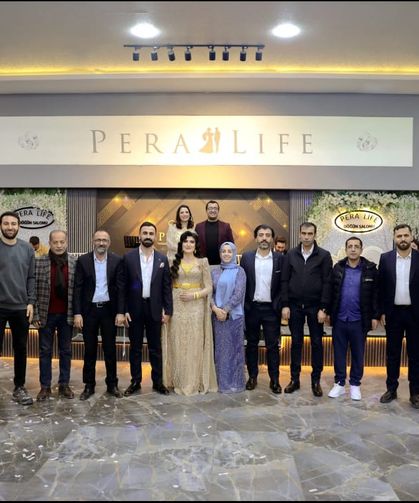 Vanlı Gazetecilerin Mutlu Günü