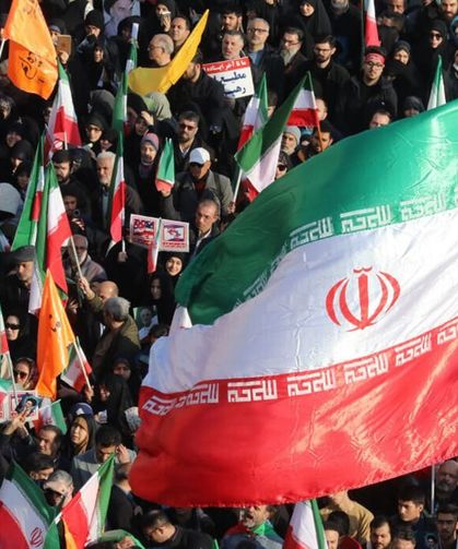 İran’daki protestolarda ölü sayısı 2 bin 571’e yükseldi