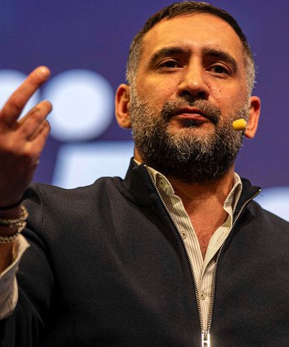 2. Eski futbolcu Ümit Karan adliyeye sevk edildi