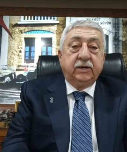 TESK Başkanı Palandöken’den depremzede esnafa yönelik açıklama