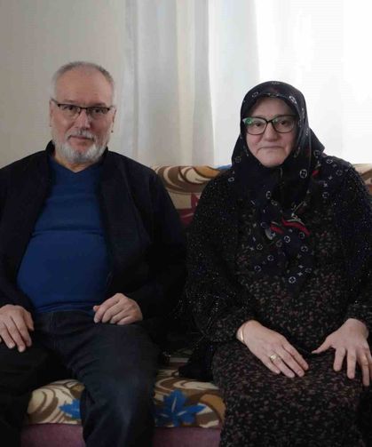 28 Şubat’ta başörtüsü sebebiyle mesleğini bırakmak zorunda kaldı