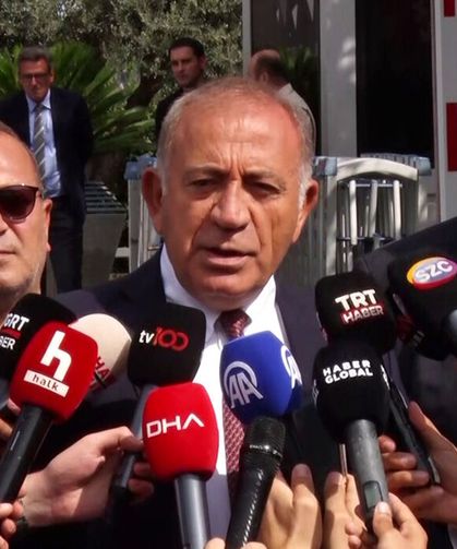 CHP İstanbul İl Kongresi davasının duruşmasında ara karar!