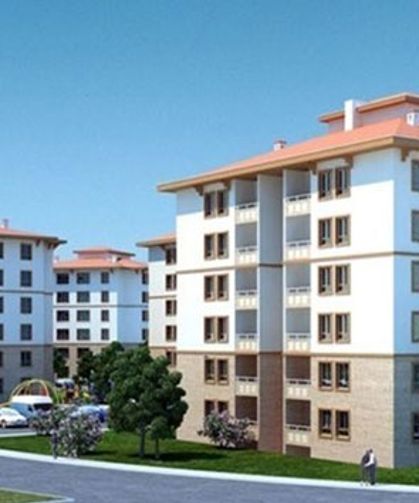 16-22 Şubat TOKİ kura takvimi netleşti