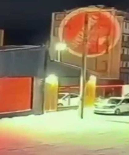 Kazakistan’da kafede gaz tüpü patladı: 7 ölü