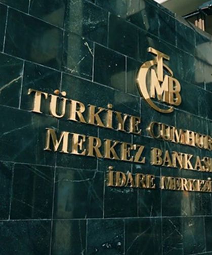 Merkez Bankası Başkan Yardımcılığı’na 2 atama