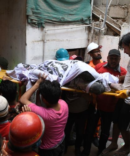 Pakistan’da korkunç patlama: 16 kişi hayatını kaybetti